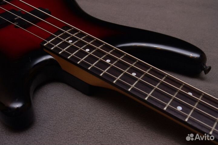 Бас-гитара Yamaha MB-55. Japan