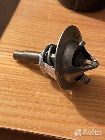 Термостат мерседес w203 С200к