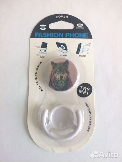 Попсокет / PopSocket