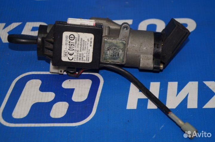 Замок зажигания Chevrolet Lacetti 2003-2013