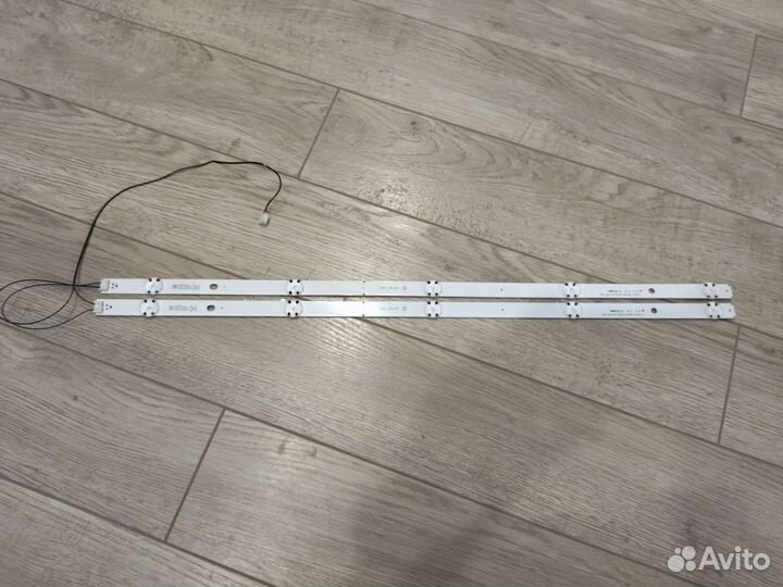 Телевизоры разбор