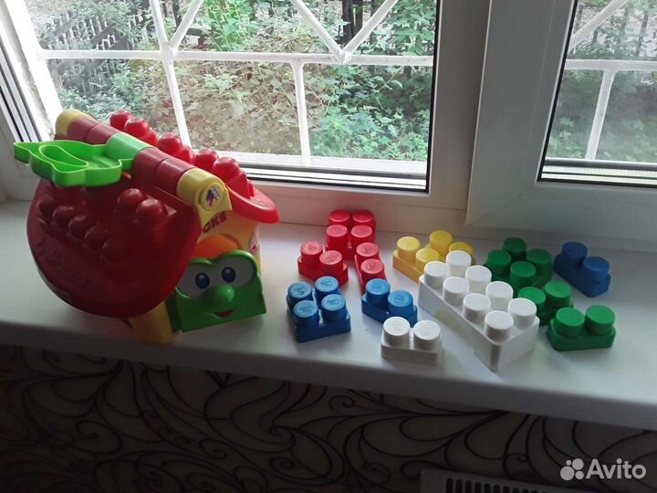 Игрушка Домик