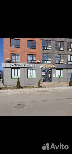 Продавец в продуктовый магазин ЖК Вересаево