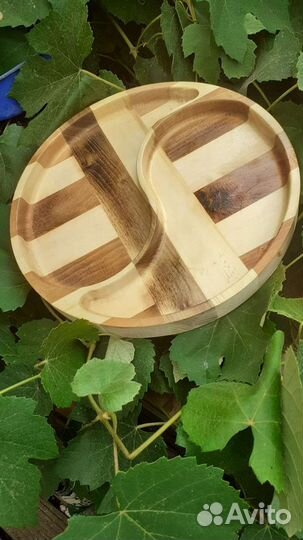 Менажницы 29 см