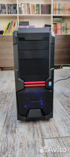 Игровой пк