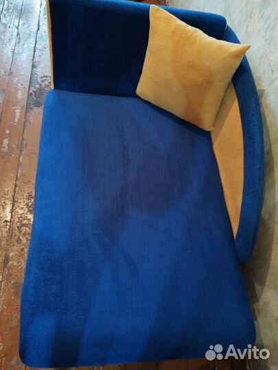 Кровать тахта