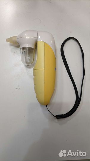 Аспиратор назальный электрический