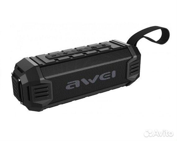 Портативная колонка awei Y280 IPX4