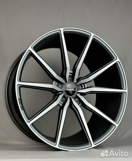 Диски R*20/5x112 BMW G20,G30,Mercedes W213,W222