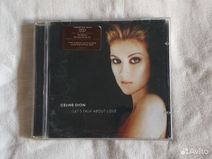 Celine Dion/Sandra/Mel&Kim/Beyonce/WetWetWet