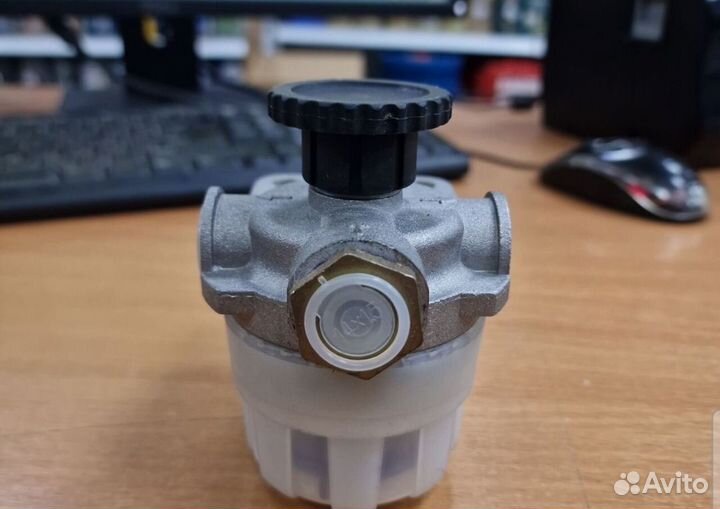 Топливный насос подкачки