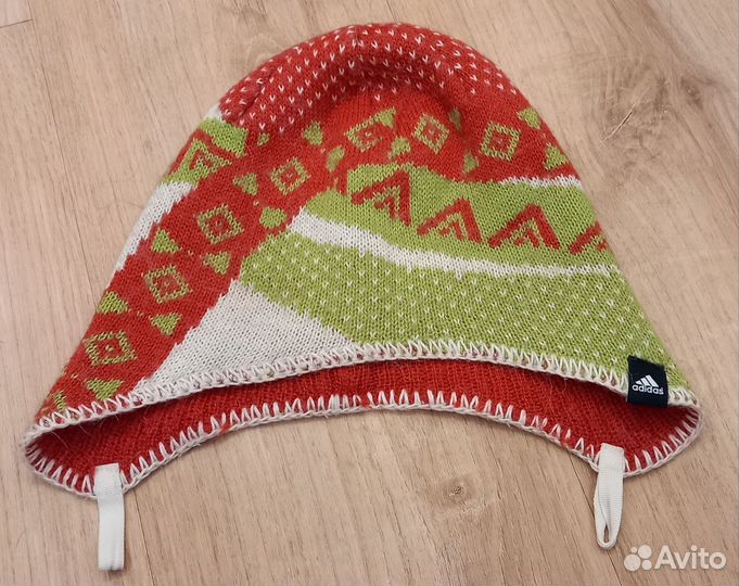 Шапки Adidas,Convers