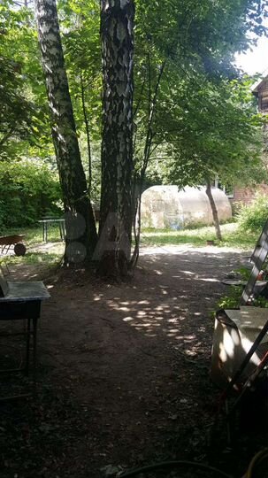 Дом 73,9 м² на участке 5,9 сот.