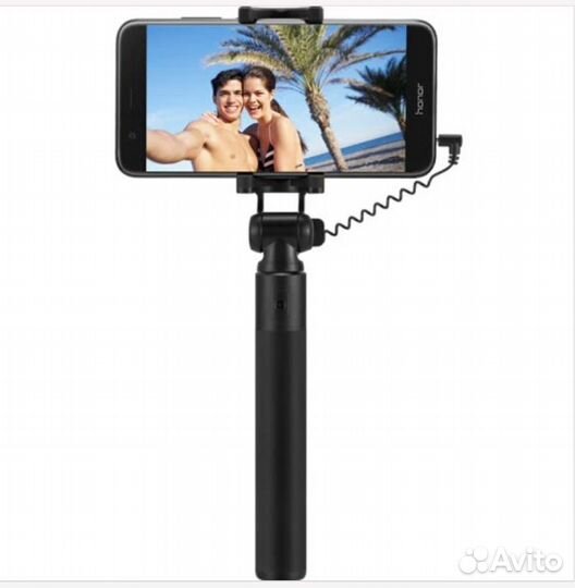 Селфи-палка Huawei Selfie Stick Lite AF11L