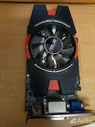 Видеокарта