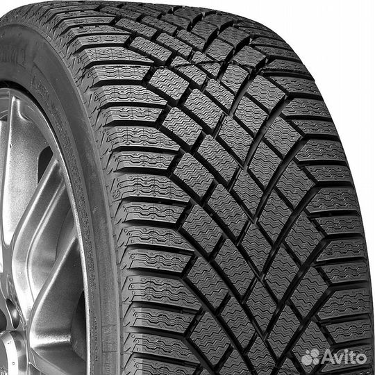 Continental ContiVikingContact 7 225/65 R17 106T