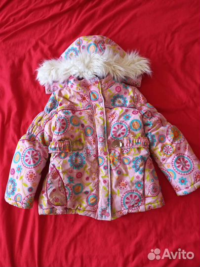 Вещи на продажу