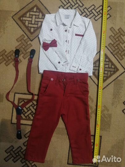 Детский комплект