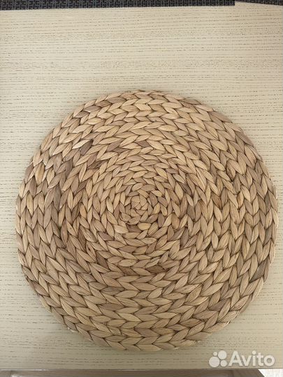 Салфетки IKEA