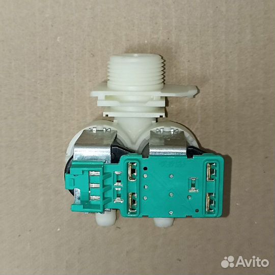 Электромагнитный клапан для стиральной машины Bosc