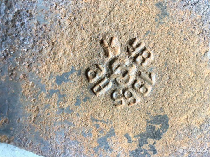 Косы. Пилы. Кувалды. Топоры.Грабли. СССР