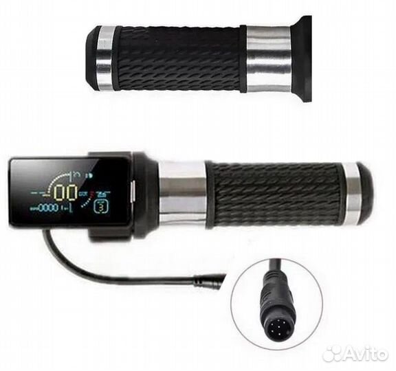 Ручка газа для Kugoo C1