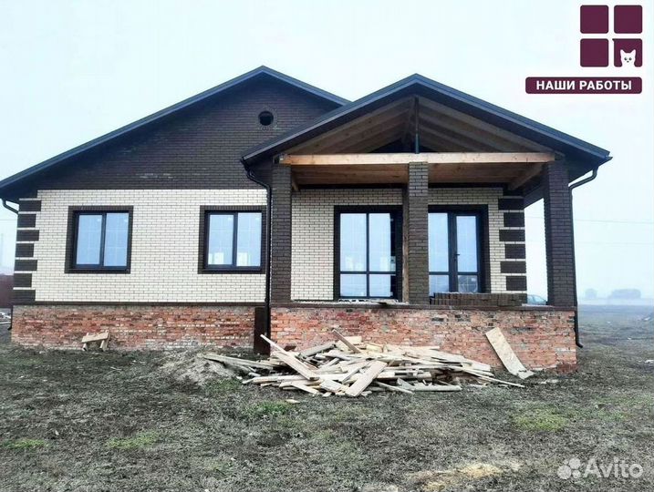 Новые окна пвх