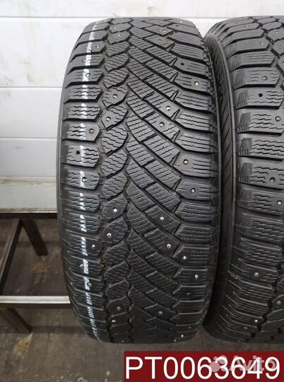 Gislaved Nord Frost 200 205/60 R16 98H