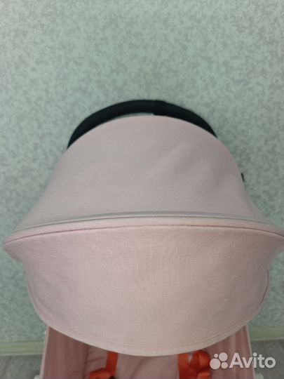 Коляска прогулочная yoya