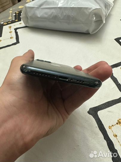 iPhone 11 Pro, 64 ГБ