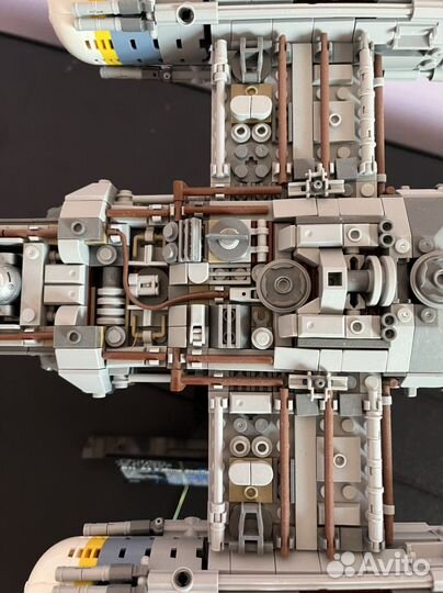 Лего звёздные войны. Lego star wars