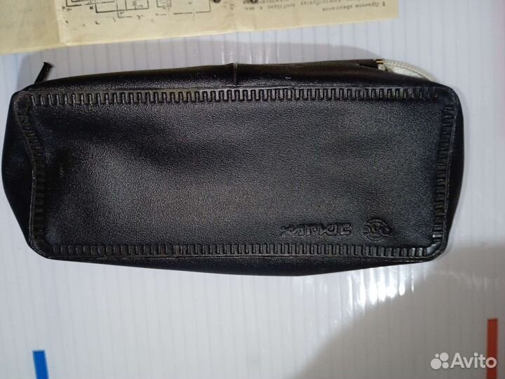 Советская бритва Харьков