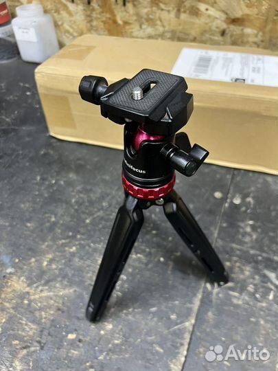 Штатив Minifocus