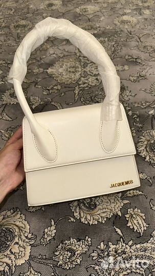 Сумка jacquemus