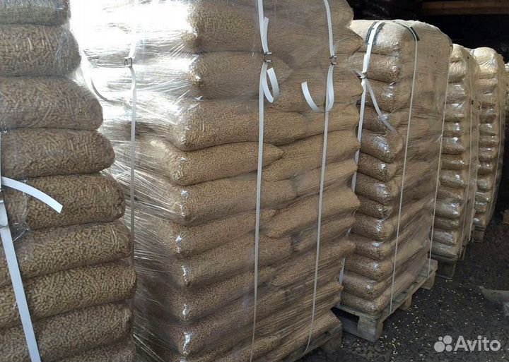 Наполнитель Кошачий Эко Оптом и в Розницу