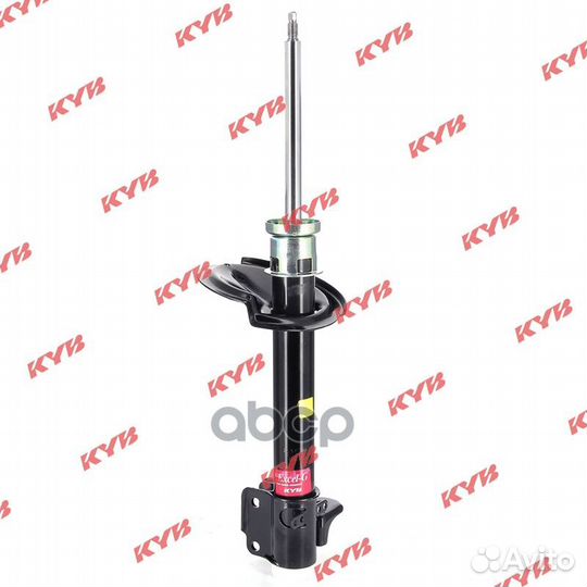 Амортизатор Chrysler Neon - R (R) (02- ) 2356