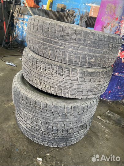 Yokohama Ice Guard IG20 195/65 R15