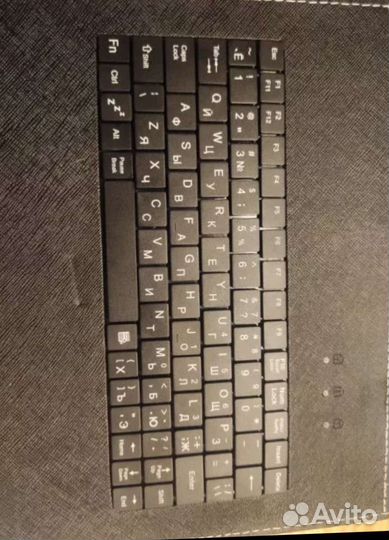 Клавиатура для планшета 10.1 дюйма