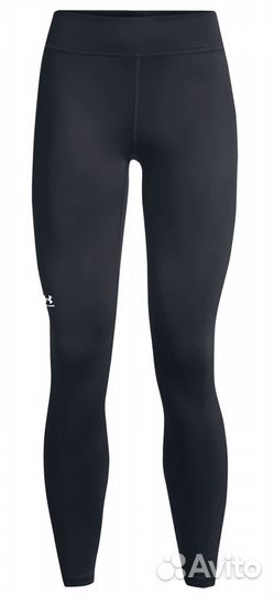 Леггинсы Under Armour Authentics Cold Gear Legging