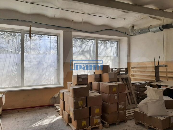 Производство, 445 м²