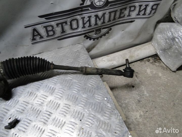 Рулевая рейка Lexus RX400 2007 3.3