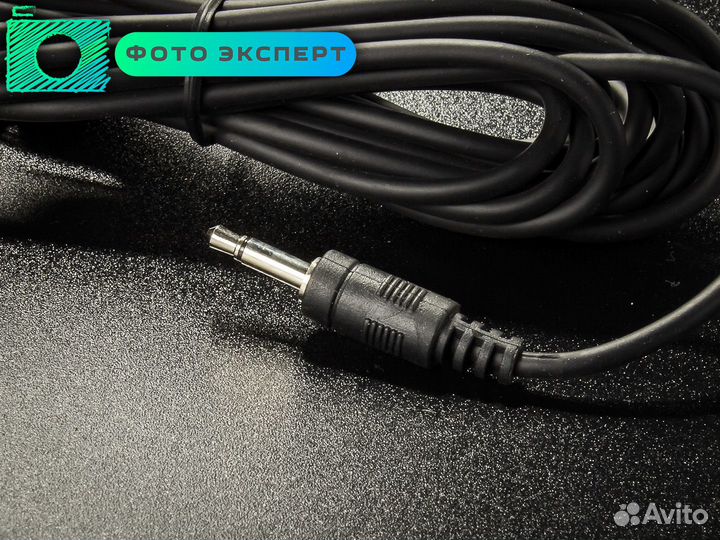 Кабель для синхронизации PC - 3,5mm jack
