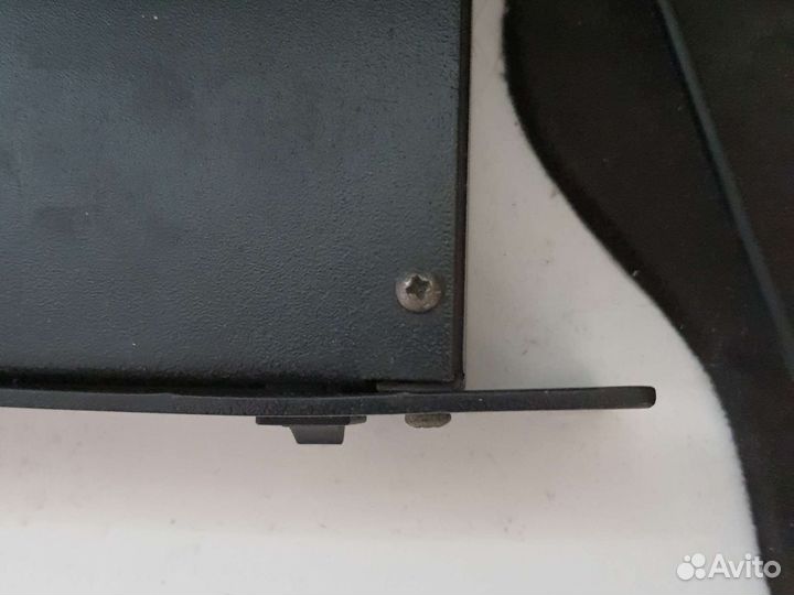 Hafler T2 гитарный ламповый преамп