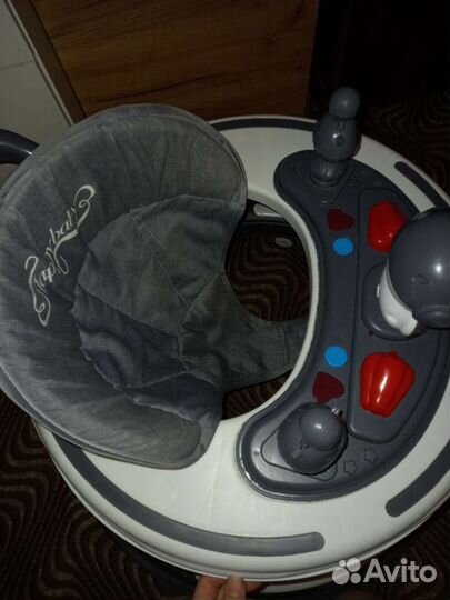 Ходунки детские