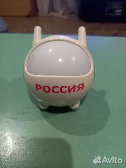 Светильник детский