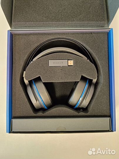 Razer Thresher 7.1 for PlayStation