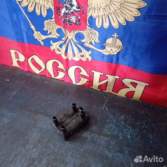 Катушка зажигания Geely Emgrand