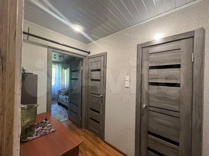 2-к. квартира, 52,6 м², 4/5 эт.