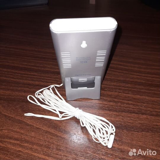 Метеостанция RST 02307