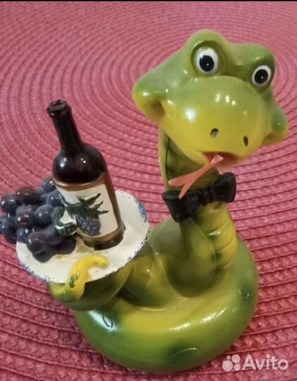 Фигурки в ассортименте